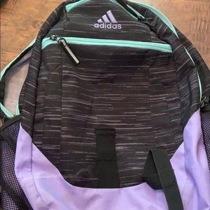 Adidas Backpack